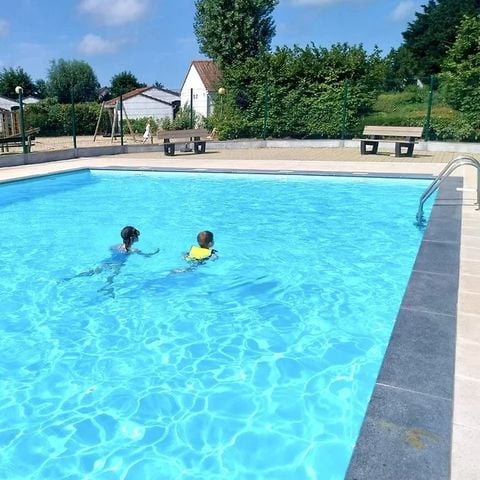 Zeepark De Haan-Wenduine - West-Vlaanderen - Afbeelding N°5