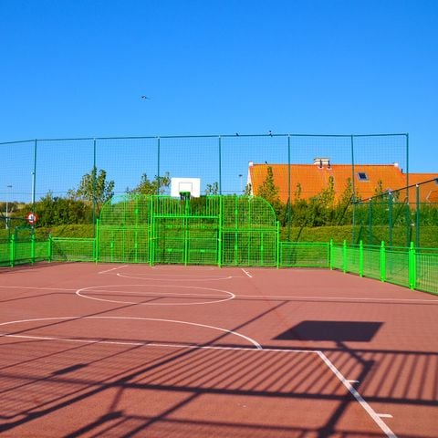 Zeepark De Haan-Wenduine - West-Vlaanderen - Afbeelding N°3