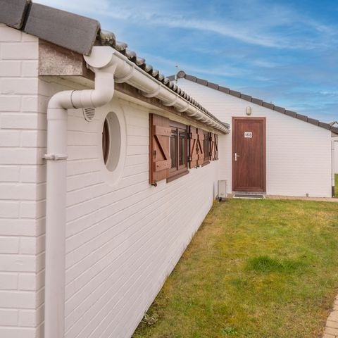 VAKANTIEHUIS 4 personen - Duinenhuis