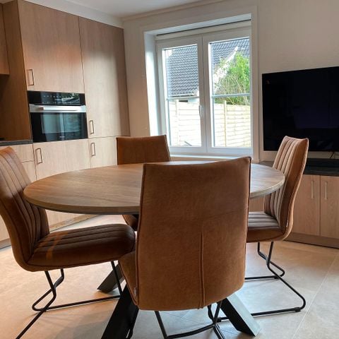 Bungalow 4 personen - Duinenhuis