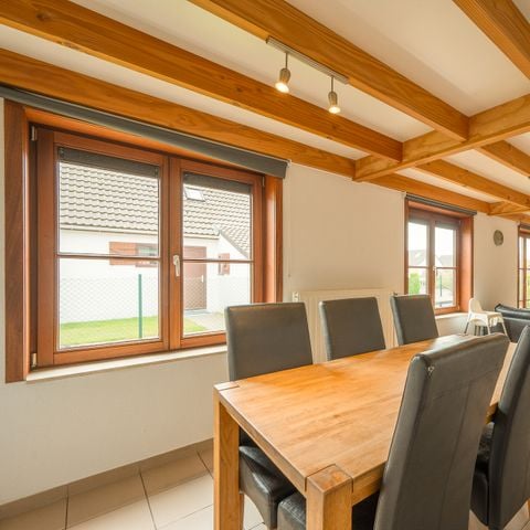 VAKANTIEHUIS 4 personen - Duinenhuis