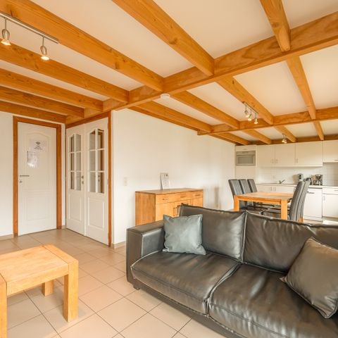 VAKANTIEHUIS 4 personen - Duinenhuis