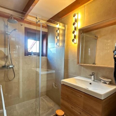 Bungalow 6 personen - Visserhuis