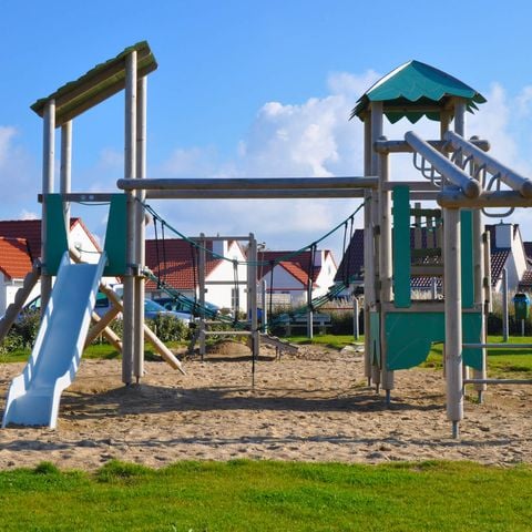 Zeepark De Haan-Wenduine - West-Vlaanderen - Afbeelding N°4