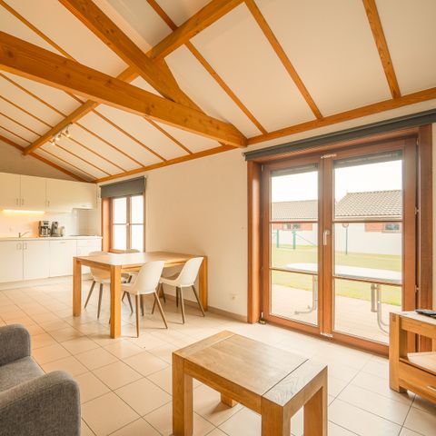 Zeepark De Haan-Wenduine - West-Vlaanderen - Afbeelding N°2