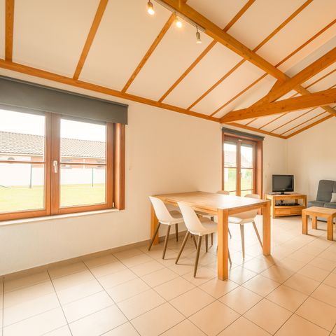 Zeepark De Haan-Wenduine - West-Vlaanderen - Afbeelding N°6