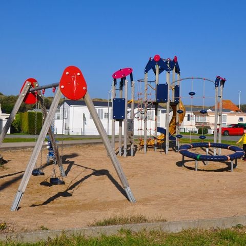 Zeepark De Haan-Wenduine - West-Vlaanderen - Afbeelding N°5