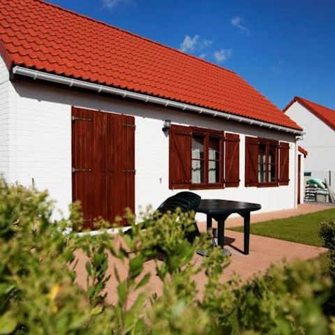 Zeepark De Haan-Wenduine - Camping West-Vlaanderen - Afbeelding N°6