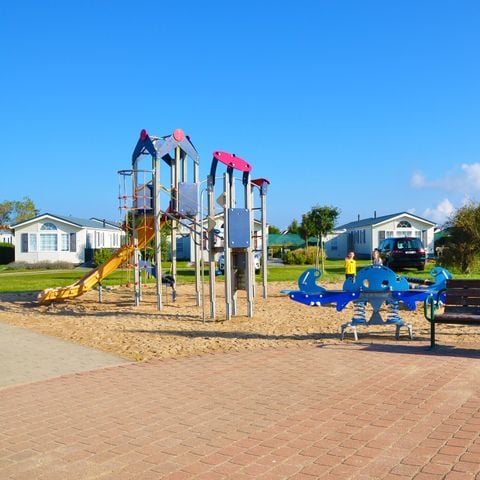 Zeepark De Haan-Wenduine - West-Vlaanderen - Afbeelding N°6