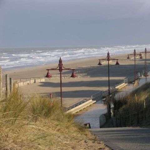 Zeepark De Haan-Wenduine - Camping West-Vlaanderen - Afbeelding N°2