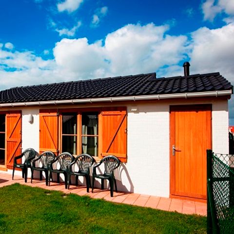 Zeepark De Haan-Wenduine - Camping West-Vlaanderen - Afbeelding N°4