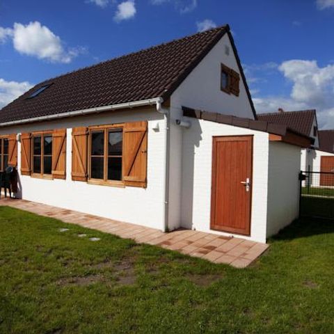 Zeepark De Haan-Wenduine - Camping West-Vlaanderen - Afbeelding N°5