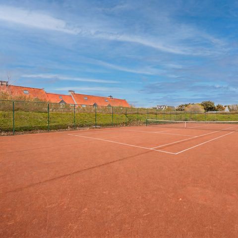 Zeepark De Haan-Wenduine - West-Vlaanderen - Afbeelding N°4