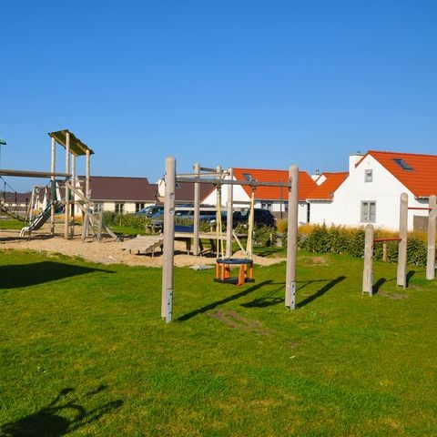 Zeepark De Haan-Wenduine - West-Vlaanderen - Afbeelding N°3
