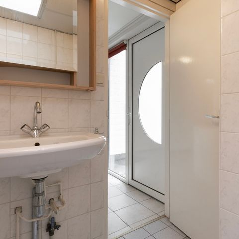 Bungalow 4 personen - Sauna