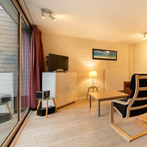 Bungalow 2 personen - 2A