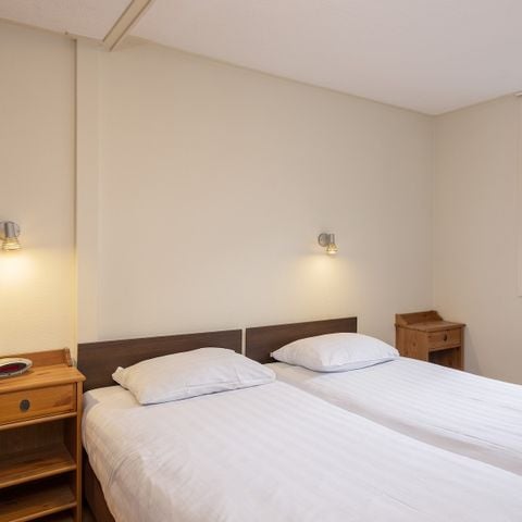 Bungalow 8 personen - Comfort