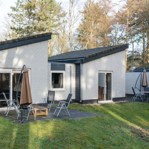 Bungalow 8 personen - Comfort