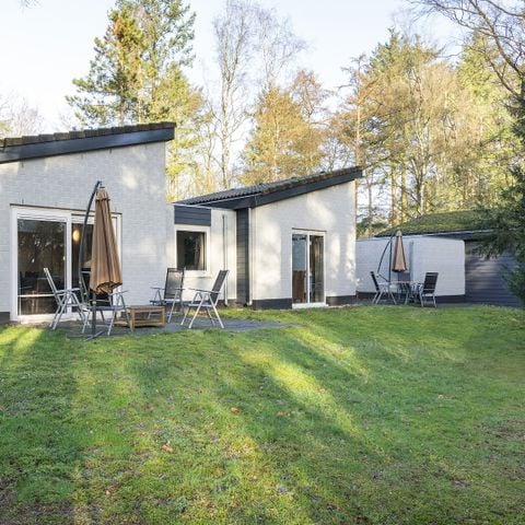 Bungalow 8 personen - Comfort