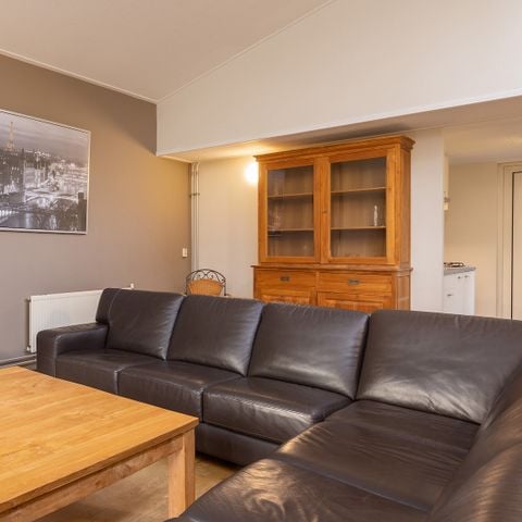 Bungalow 8 personen - Comfort