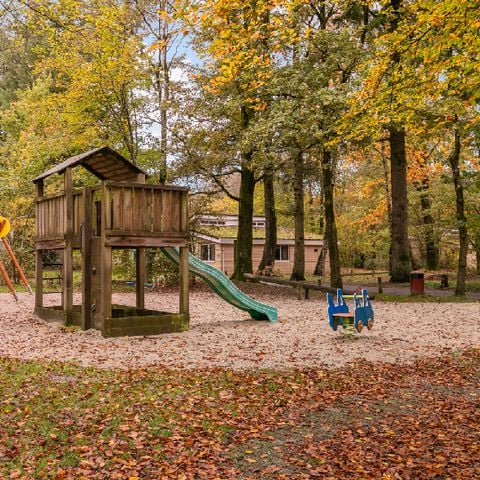 Summio Parc De Berkenhorst - Camping Barneveld - Afbeelding N°2