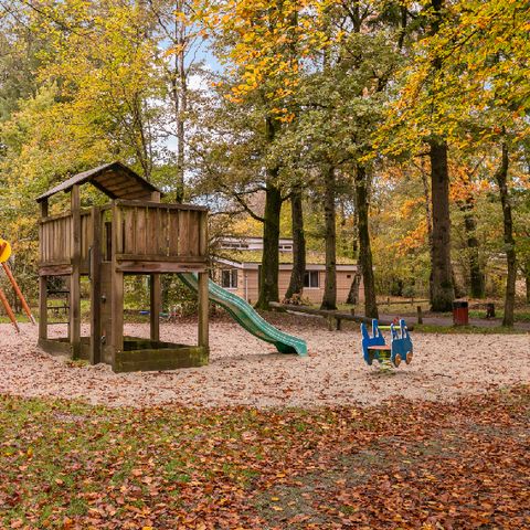 Summio Parc De Berkenhorst - Camping Barneveld - Afbeelding N°6