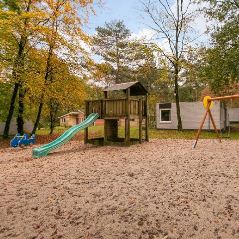 Summio Parc De Berkenhorst - Camping Barneveld - Afbeelding N°6