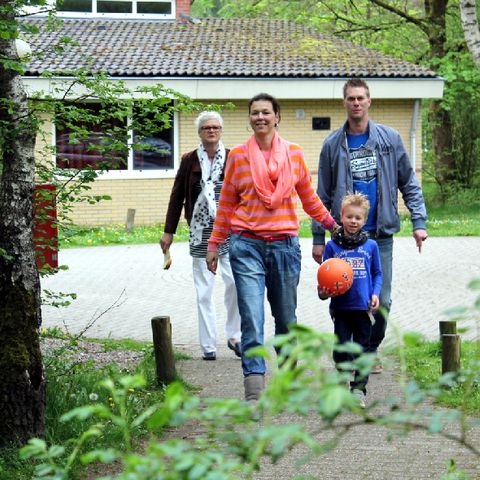Summio Parc De Berkenhorst - Camping Barneveld - Afbeelding N°3