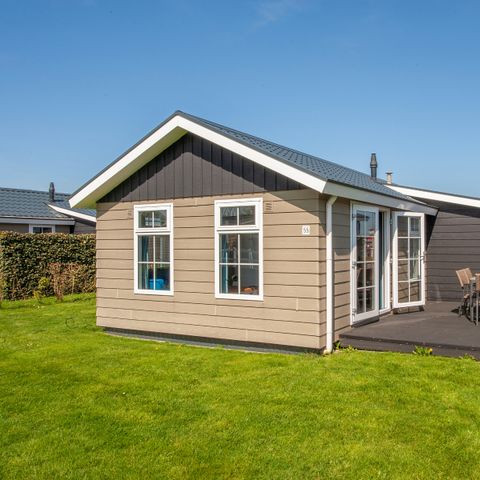 Vakantiepark Giethoorn - Camping Steenwijkerland - Afbeelding N°5