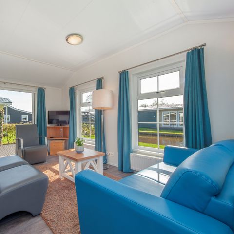 Chalet 6 personen - Stern