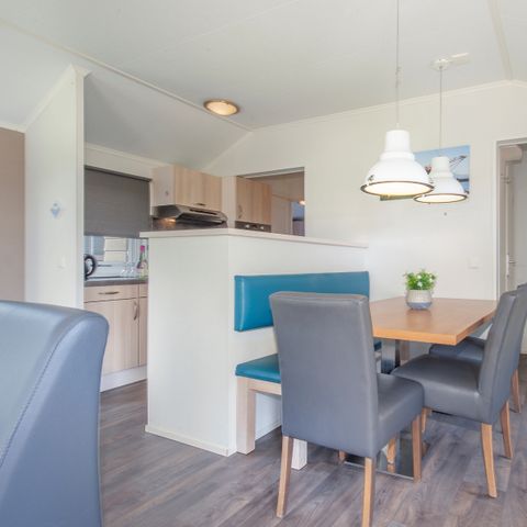 Chalet 6 personen - Stern