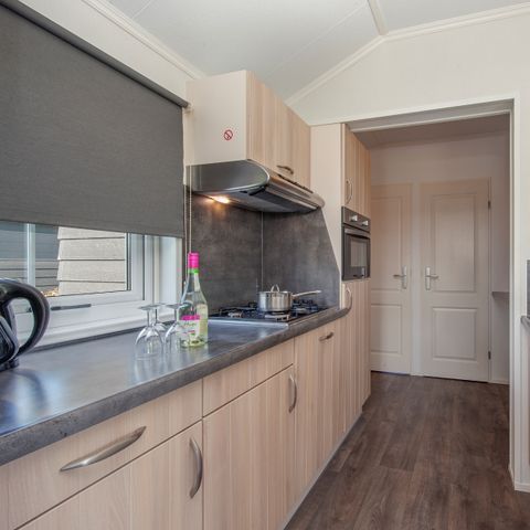 Chalet 6 personen - Stern