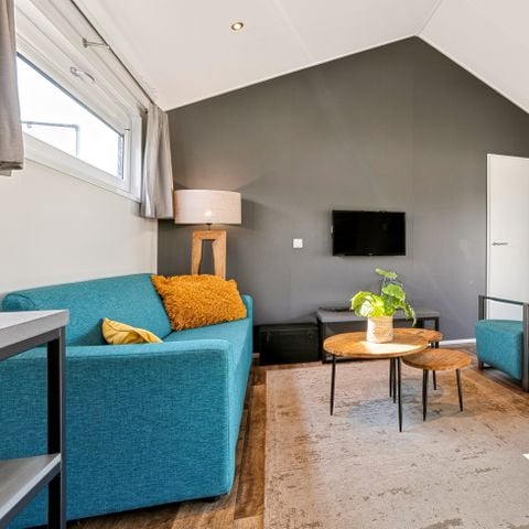 Chalet 6 personen - Koekoek kindvriendelijk