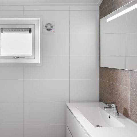 Chalet 6 personen - Koekoek kindvriendelijk