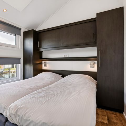 Chalet 6 personen - Koekoek kindvriendelijk