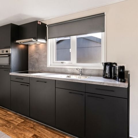 Chalet 6 personen - Koekoek kindvriendelijk