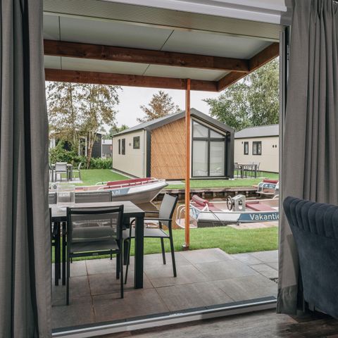 Chalet 6 personen - Koekoek kindvriendelijk