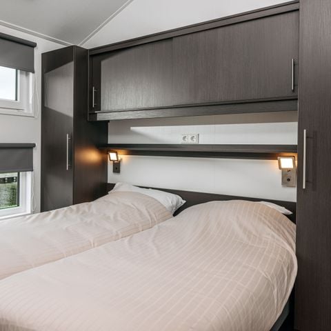 Chalet 6 personen - Koekoek kindvriendelijk