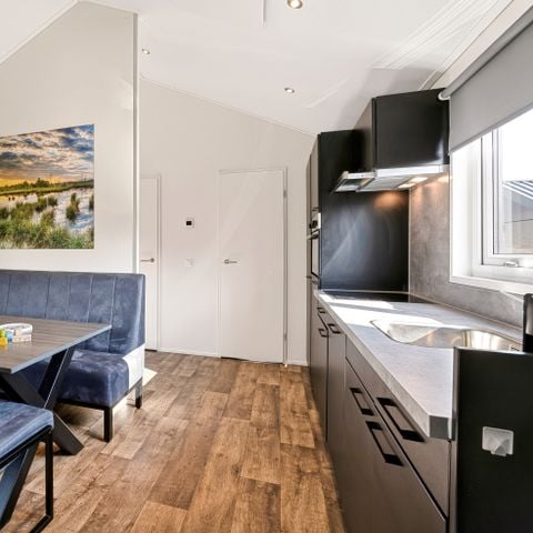 Chalet 6 personen - Koekoek kindvriendelijk