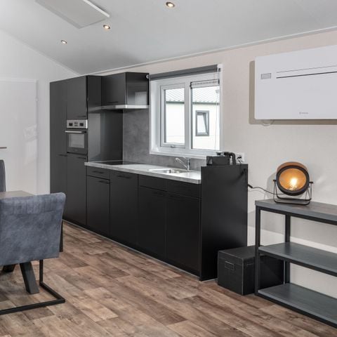 Chalet 6 personen - Koekoek kindvriendelijk