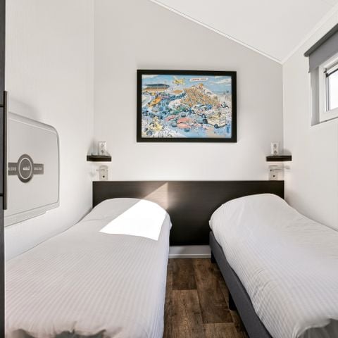 Chalet 6 personen - Koekoek kindvriendelijk