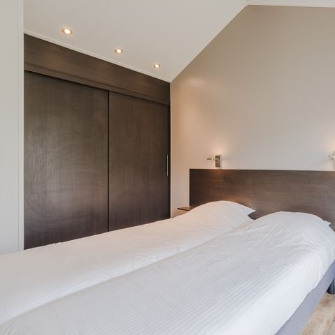 Chalet 4 personen - Ooievaar kindvriendelijk