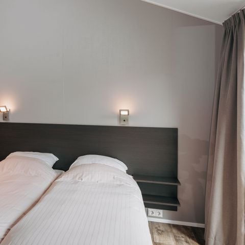 Chalet 4 personen - Ooievaar kindvriendelijk