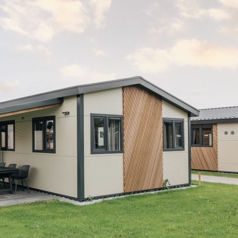 VAKANTIEHUIS 12 personen - Vogelbroedplaats