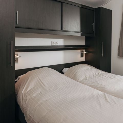 Chalet 6 personen - Aalscholver