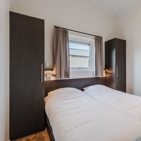Chalet 6 personen - Aalscholver