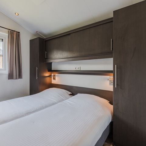 Chalet 6 personen - Aalscholver