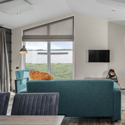 Chalet 6 personen - Aalscholver