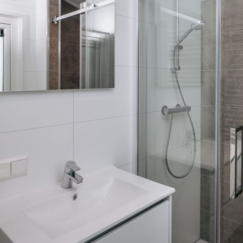 Chalet 6 personen - Aalscholver