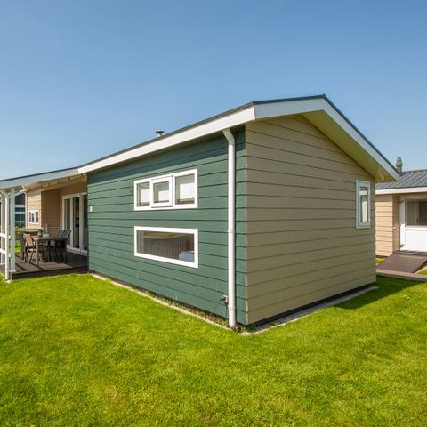 Vakantiepark Giethoorn - Camping Steenwijkerland - Afbeelding N°6